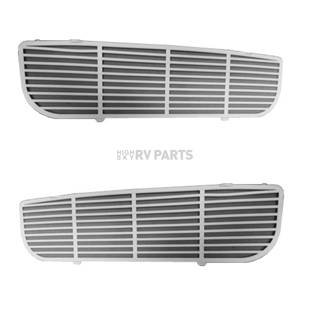 Air Conditioner Ceiling Assembly Grille 94304071